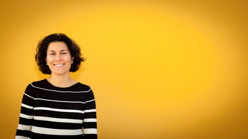 Patricia Pérez Zamora, psicólogos en Almendralejo